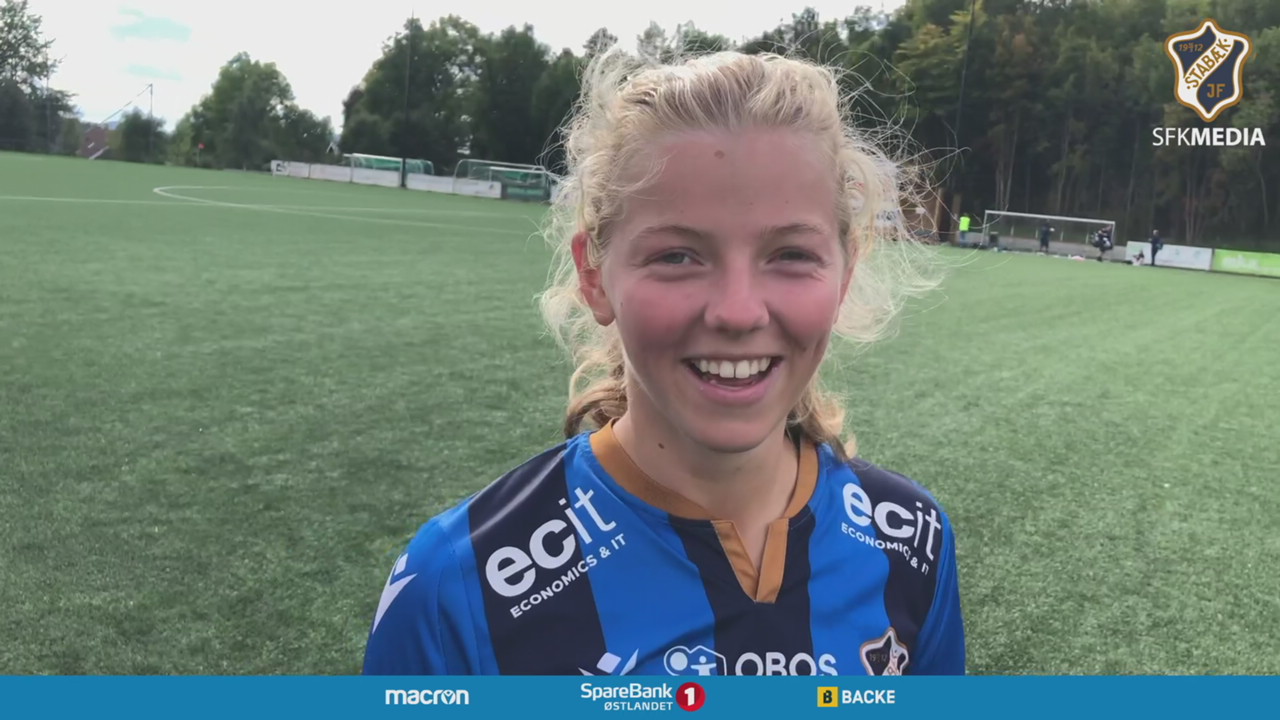 ØHIL - Stabæk: Serieledere
